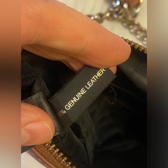 Vintage crossbody bag. Rebecca Minkoff - Picture 8 of 8